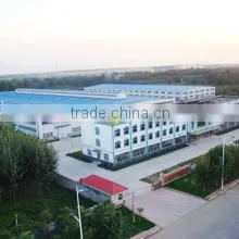 Shenzhou Omega Baking Machinery Co., Ltd. company overview - view 1