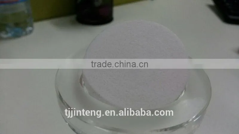 Glass Solvent filtration apparatus , PTFE sieve