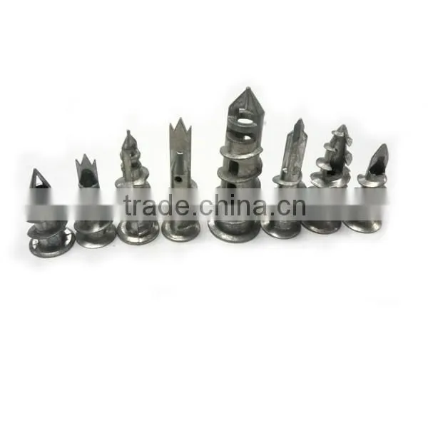 Zamak Speed Drive Anchor / zamac drive anchor