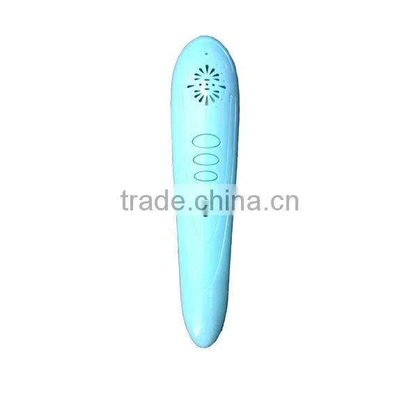 Educational reading pen for new learners
