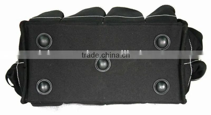 Telescopic Handle Tool Organizer