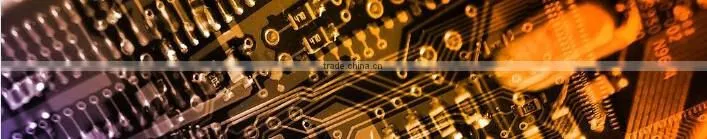 Custom made gsm gprs gps module