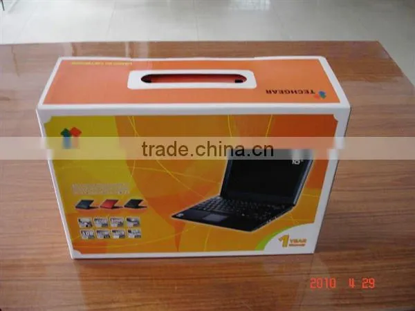 High Quality Mobile Phone Paper Packaging Box
