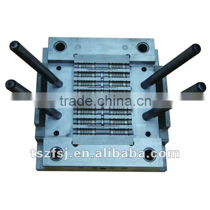 Round Dripper Mold