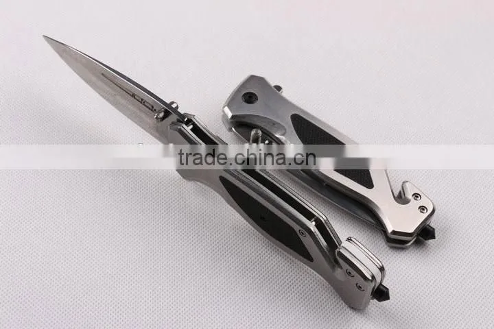 OEM Combat Knife Application tactical folding knife