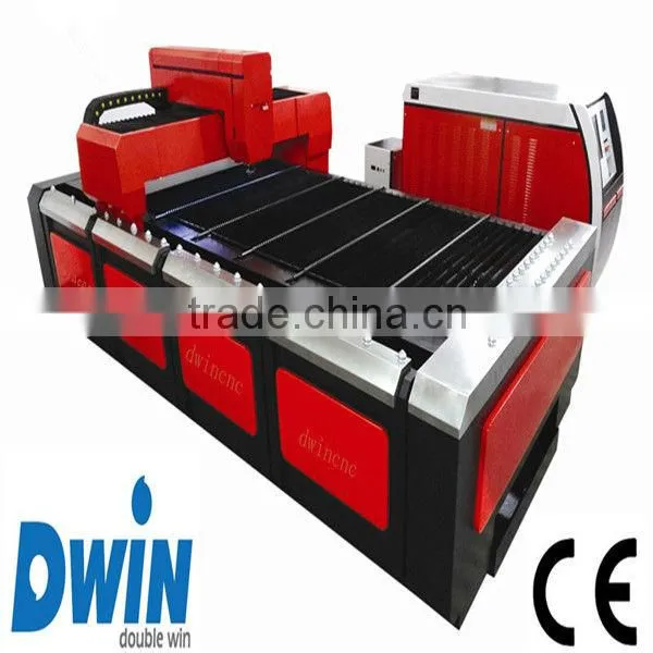 DW2513 mini Yag Laser Sheet metal cutting machine
