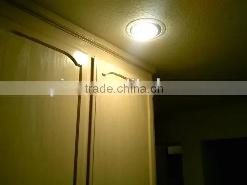 round reflectors LED BR40 with UL,CUL,FCC,CE,ROSH certified engery star pending