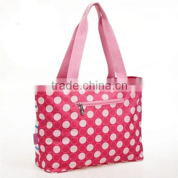 Popular baby diaper bags hanging baby bag