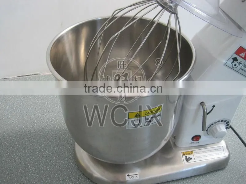 WCM-P5 bakery equipment milk mixer machine for sale
