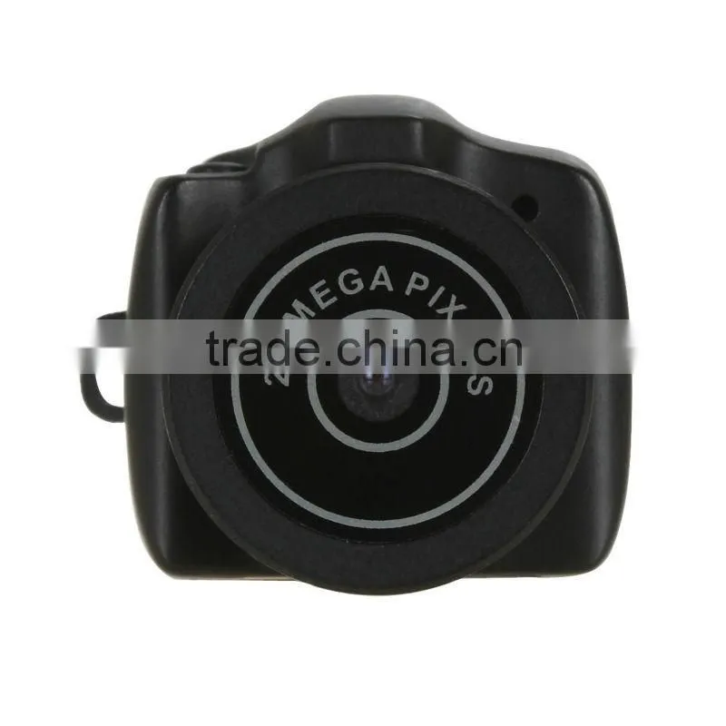 Hot Sales Small DVR Camera 480 30FPS