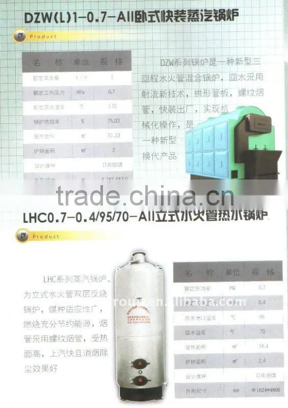 coal stove