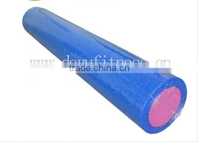 EPE Foam roller/Yoga Exercise roller/High quality EPE foam roller