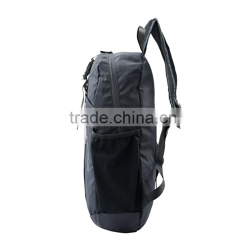 hot sale multifunction mesh backpack