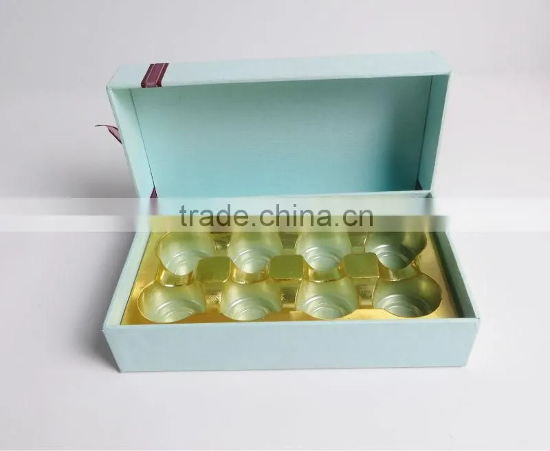 valentine's gift chocolate box