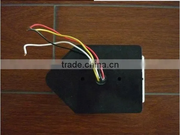 LED/12V/Waterproof rear position Trailer tail light