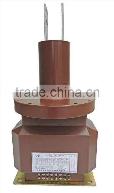 LZZBJ4-35 POST TYPE CURRENT TRANSFORMER