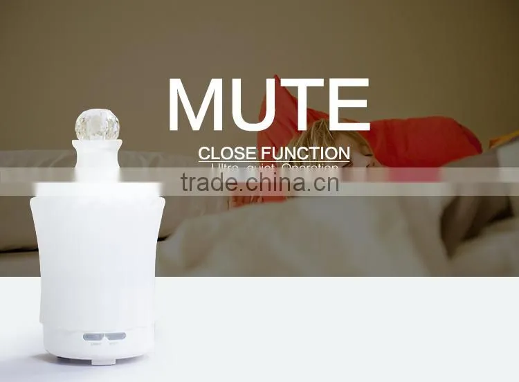 2015 Alibaba express new design elegant polystone essential oil aroma diffuser,Ultrasonic Oil Diffuser suitable for All Essentia