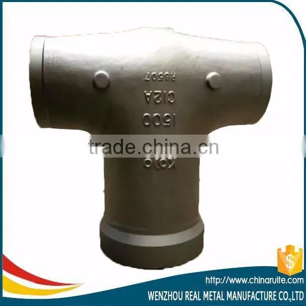 alibaba china flange type casting body gate valve