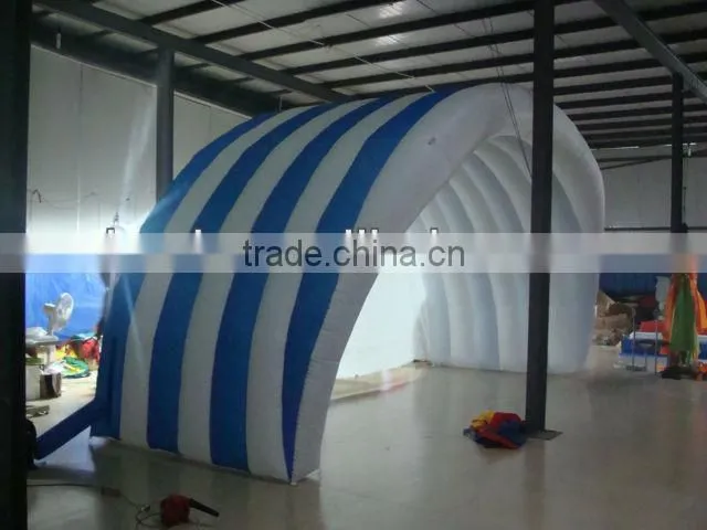 Giant Inflatable House