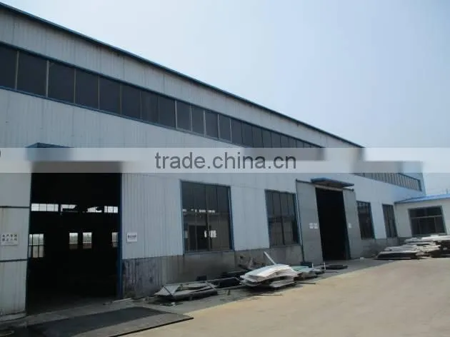 Ningjin County Hongbao Chem Co., Ltd. company overview - view 4