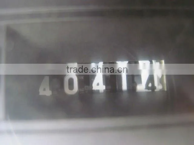 USED ASPHALT FINISHER SUMITOMO HA60W 5 <SOLD OUT>