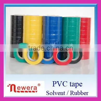 PVC electric Tape