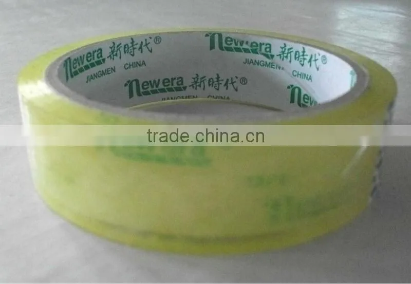 Jiangmen 'Newera' Adhesive Packing Tape