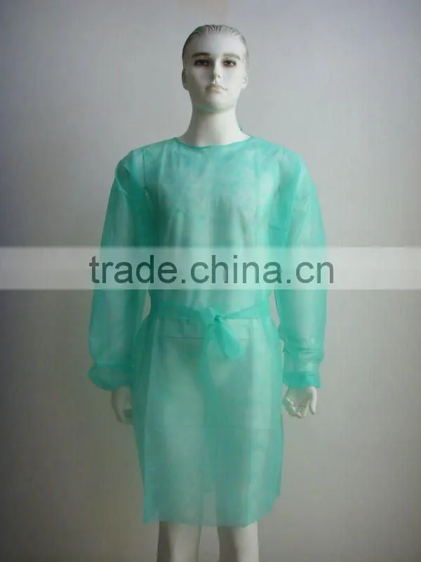 Disposable Medical Clothes Medical Clothes for Doctors