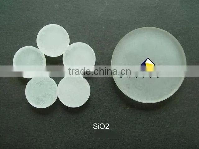 SiO2 Target