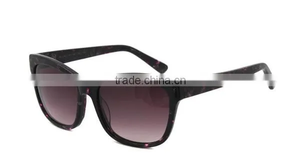 New designer Polarized Fashion sunglasses 57BT38026