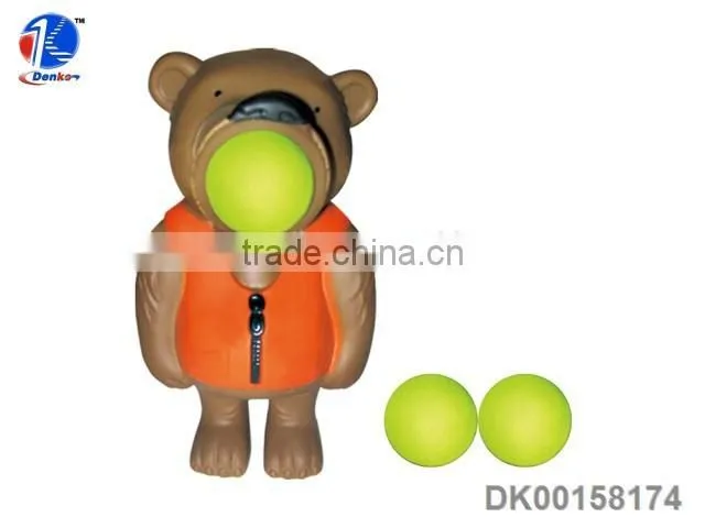 Cheap Roto Casting Vinyl Cartoon Toy