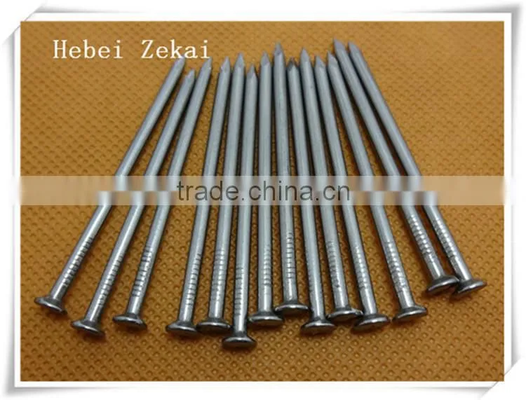 common nails for wood
