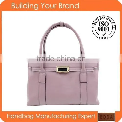 BSCI FACTORY New Design Young ladies women handbags