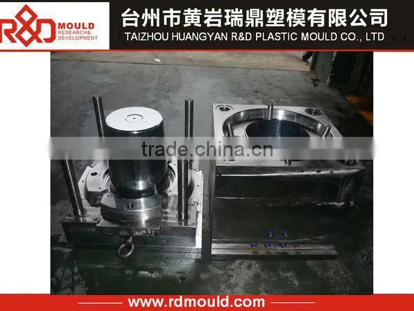 handle for plastic injection molding