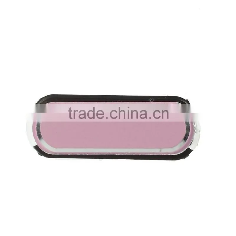 Three colors Home button for Samsung Note 3 N9000,for samsung note 3 home button replacement