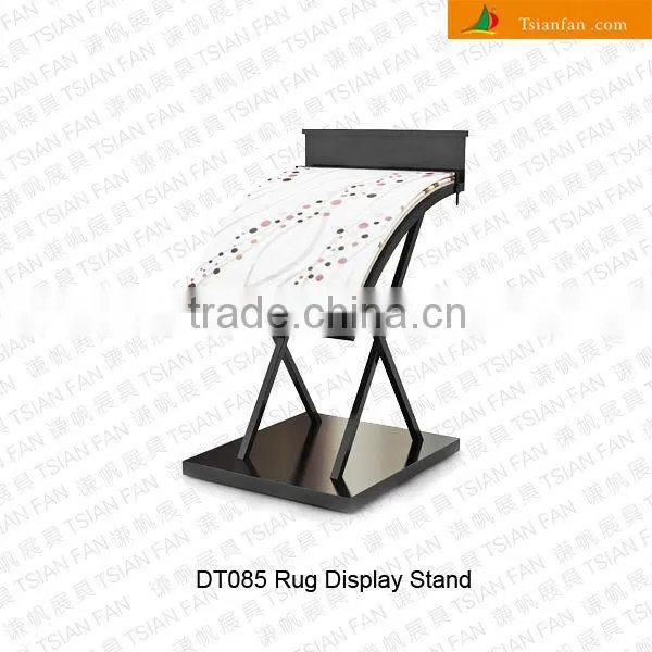 Carpet Tile Display Stand Rack-DT086
