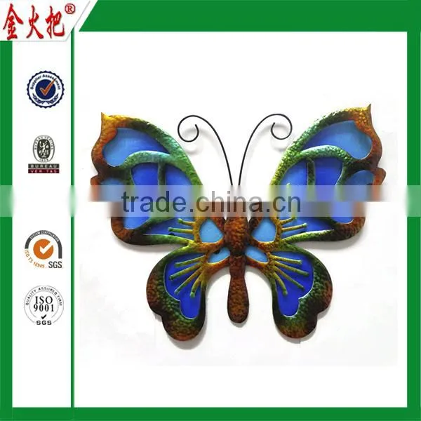 Hot sale top quality best price large butterfly decorations