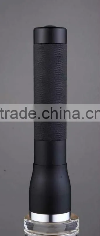 5w CREE Q5 LED Electric Charge Torch Light