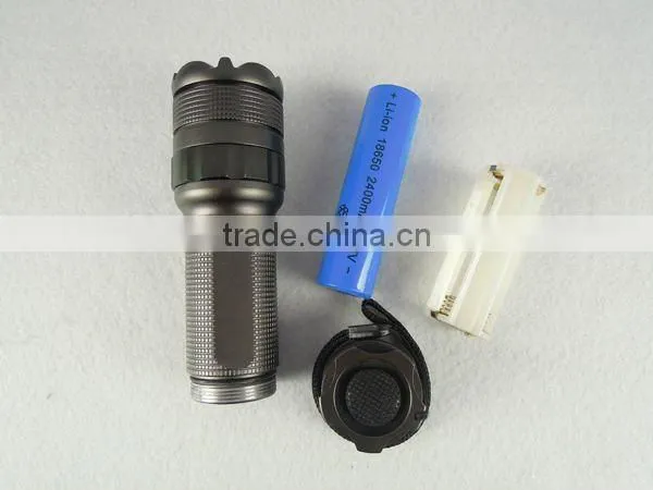 Smart led Flashlight Torch