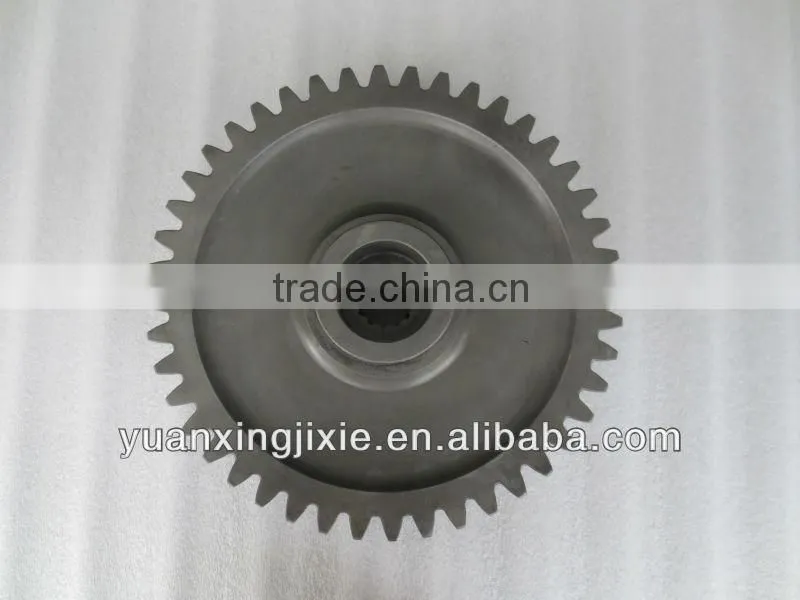 Terex Spare Parts Gear-driven 9274893 3305, 3307, TR50, TR60, TR100 & 3311E