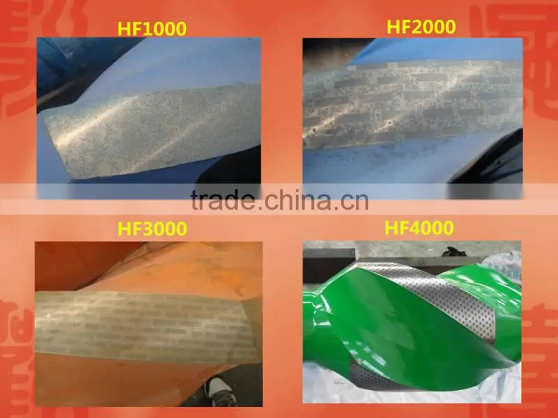 APS Machinery Hot sale forging stabilizer/Integral Blade Centralizer/HF3000