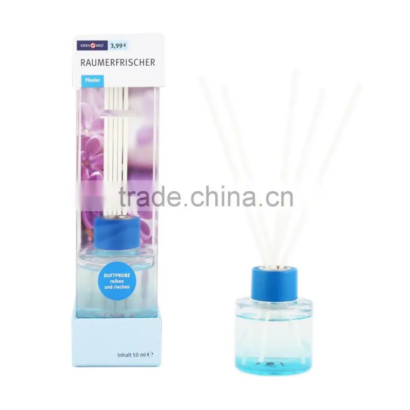 aroma reed diffuser