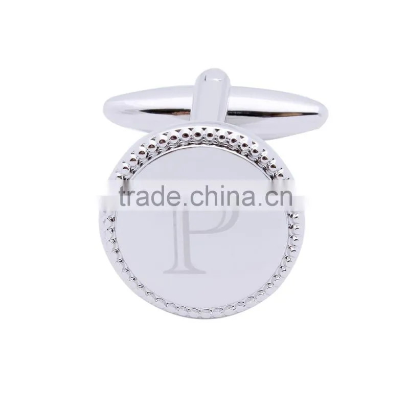 Wholesale Luxury Suit Shirt Mens Cufflinks