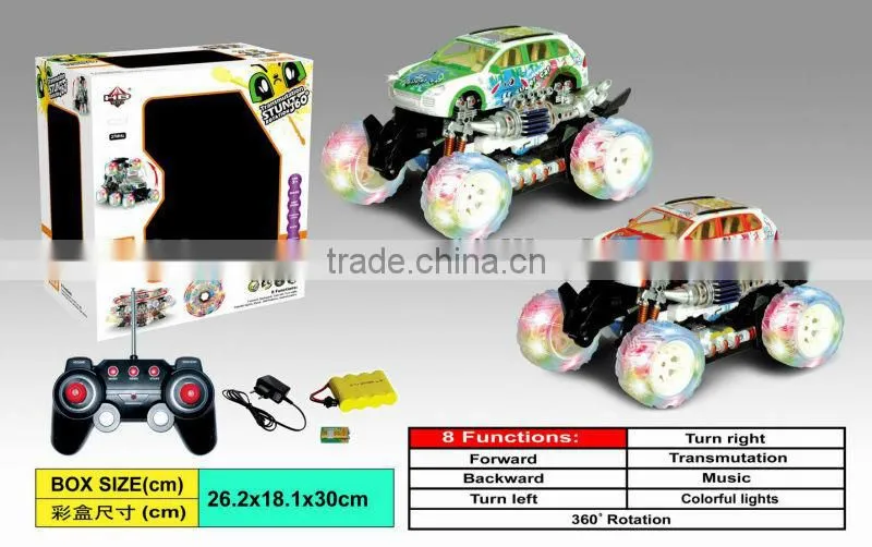 radio Control Car PA666-BX15