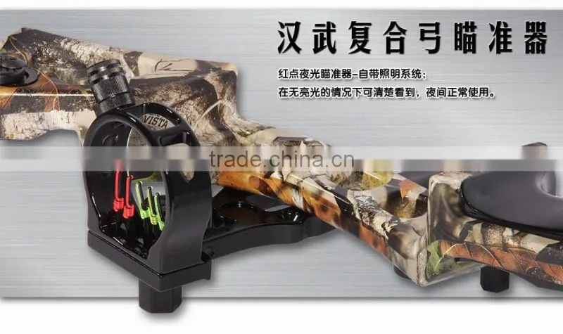 China Hot Sale Compound Bow 170