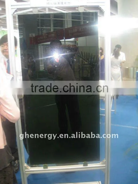 small solar panel