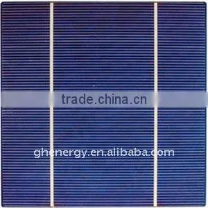 PV solar cells solar panel 4.338w and 0.5v