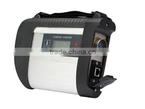 Mb star diagnosis compact 4 mb star c4 sd connect for Mercedes Benz