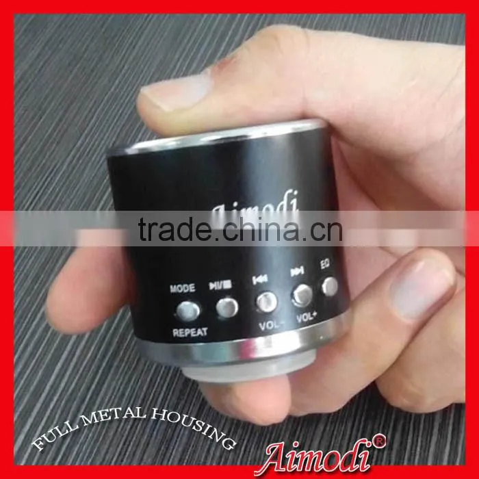 portable mp3 player 2015 usb mini speaker for mobile