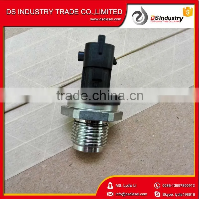 QSB ISDe diesel engine Fuel Pressure Sensor 3974092 5260246